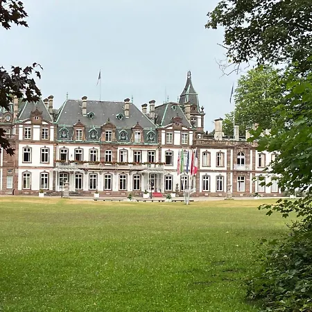 Park Line Garden Štrasburk