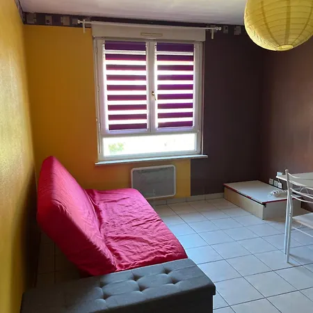 Appartement Park Line Garden